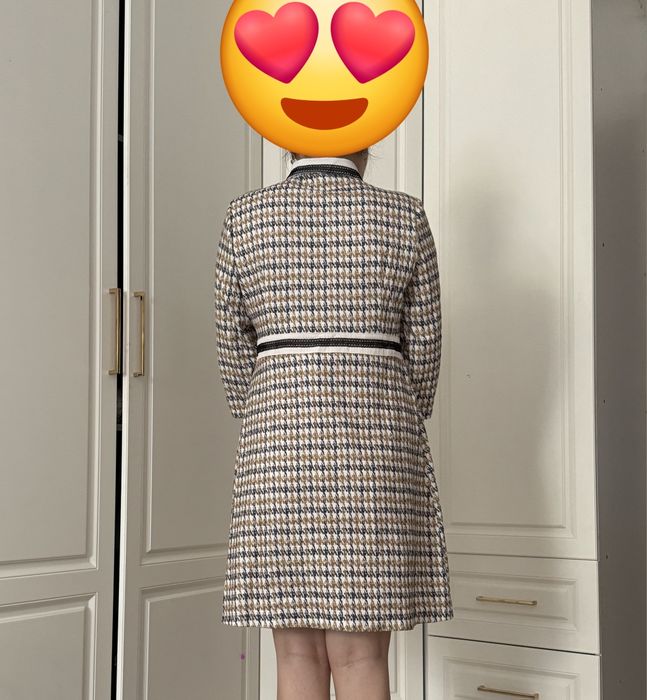 Той Көйлек , классикалық көйлек