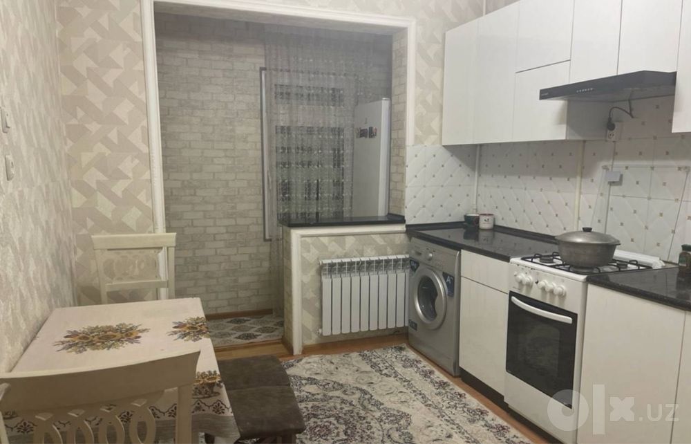 Сдается 2 ком Ганга. Метро Гофур Гулом