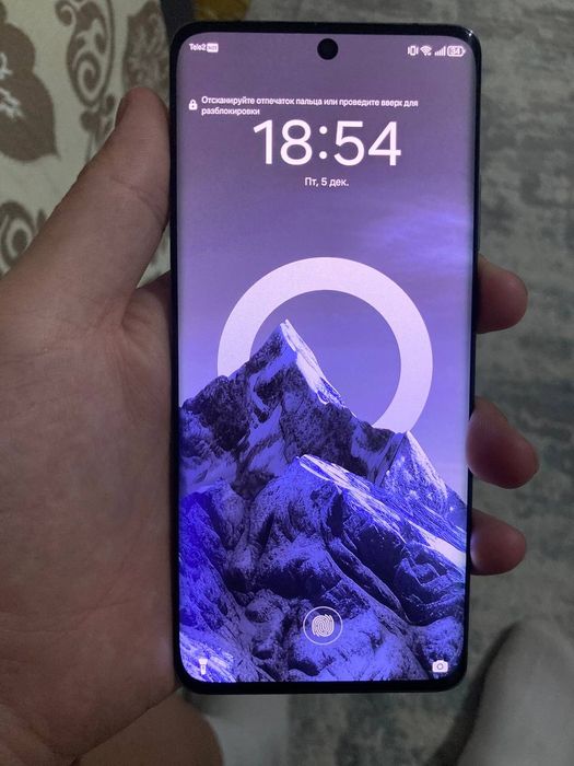 Huawei P50 Pro 8/256 обмен