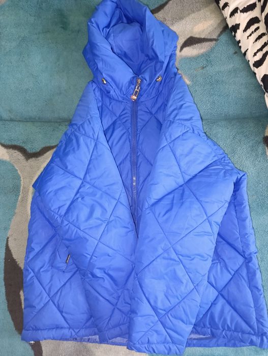 Демисезонная куртка