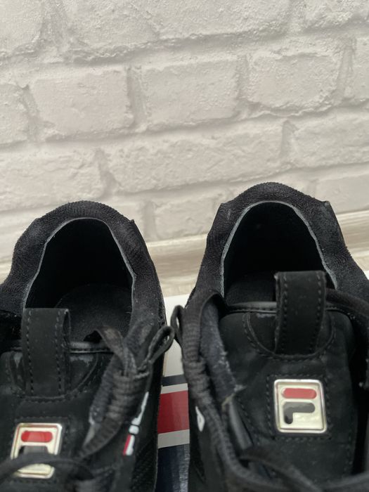 FILA D-FORMATION W дамски сникърси / маратонки