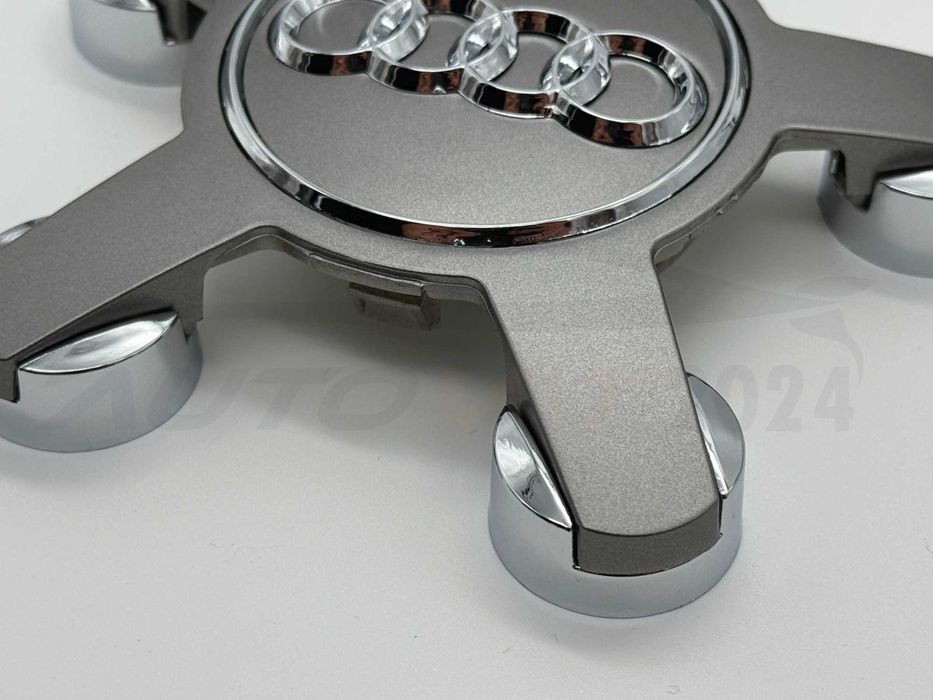 Капачки за джанти Тип Звезда за  Ауди Audi А3 А4 А5 А6 А7 А8 Q5