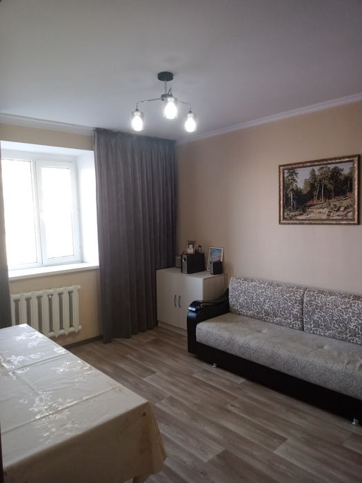 Продам 2-х ком. кв. Жилгородок