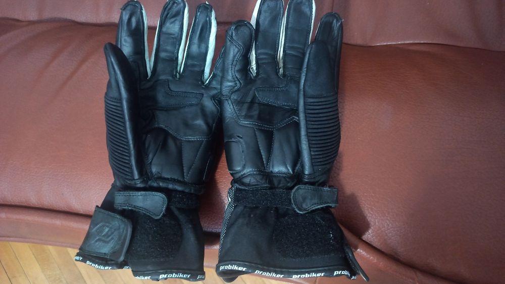 Vând  mănuși moto Probiker