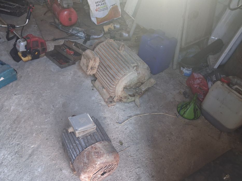 Vand moara uruiala Mc 5 fabricatie Arad 37kw