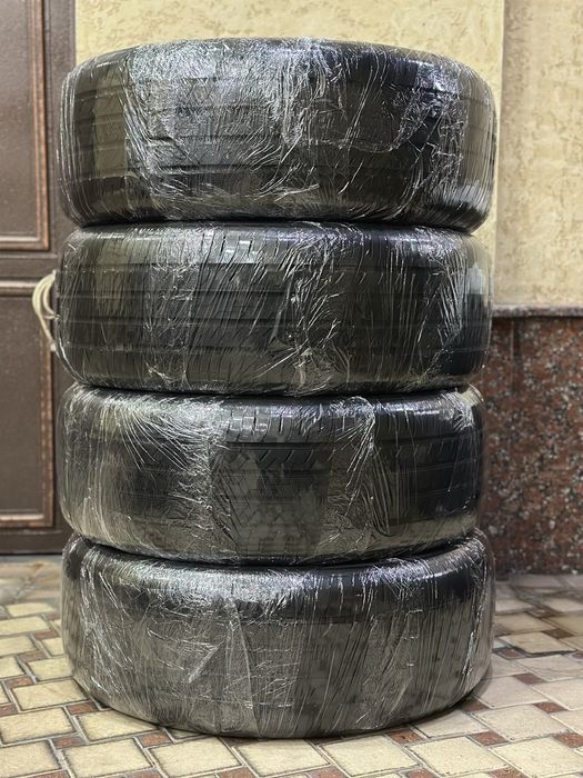 Giti Comfort BYD Song/ Champion 235/50R19 NEW