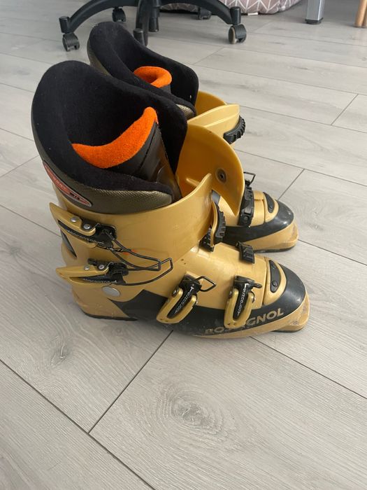 Ски обувки Rossignol