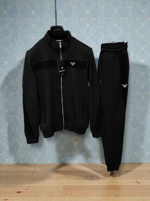 Trening Barbati Armani Adidas