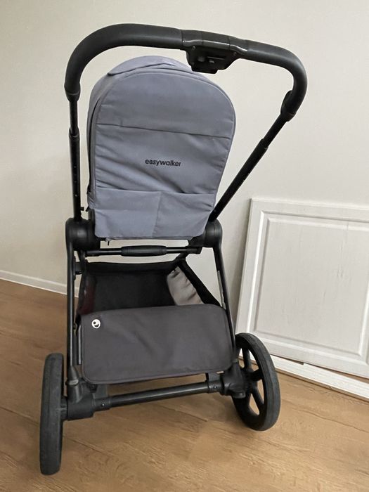 Бебешка количка Easy walker