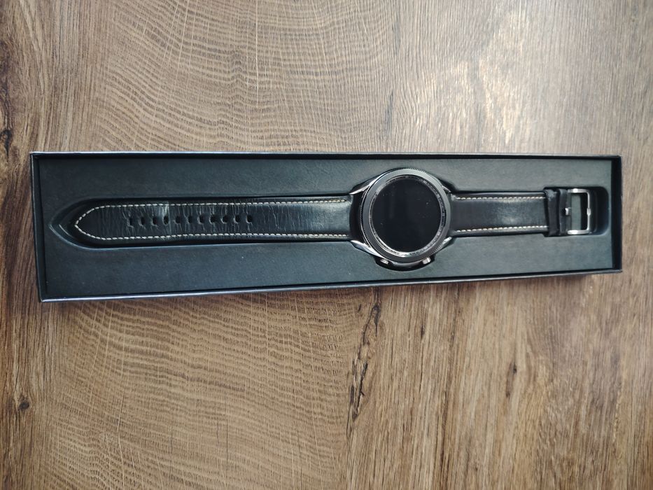 Samsung Galaxy Watch3