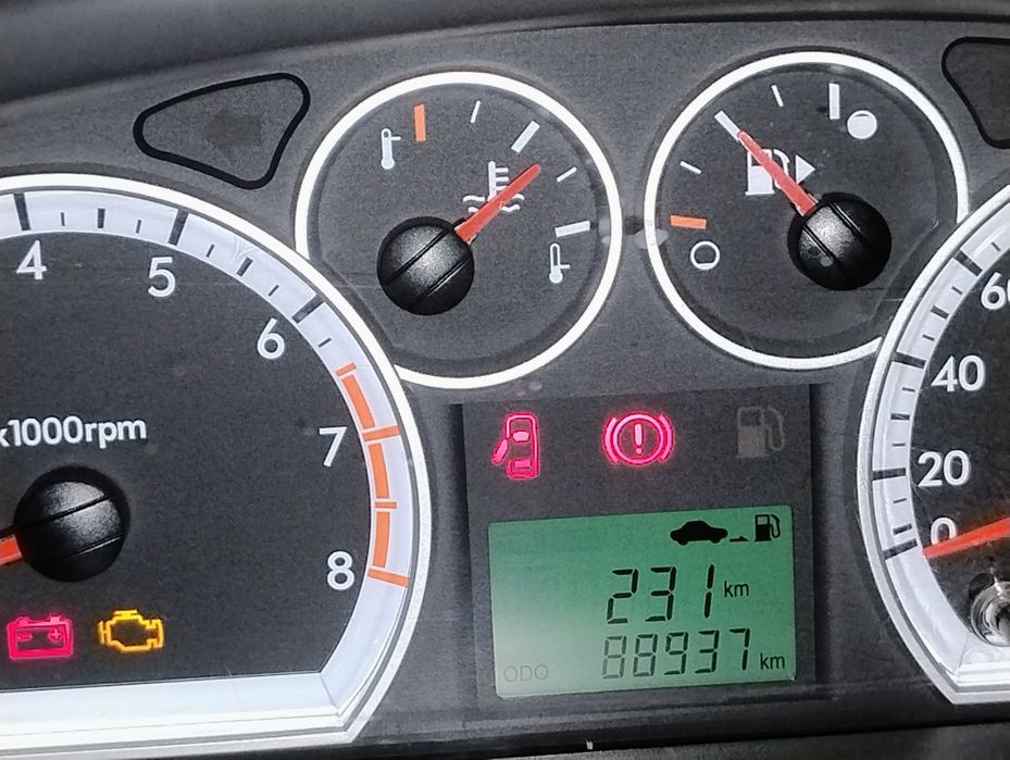 Продам автомобиль