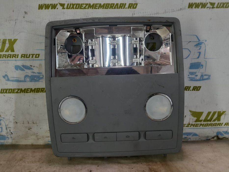 Plafoniera f005v00129 Volkswagen VW Phaeton 1 [2002 - 2008]