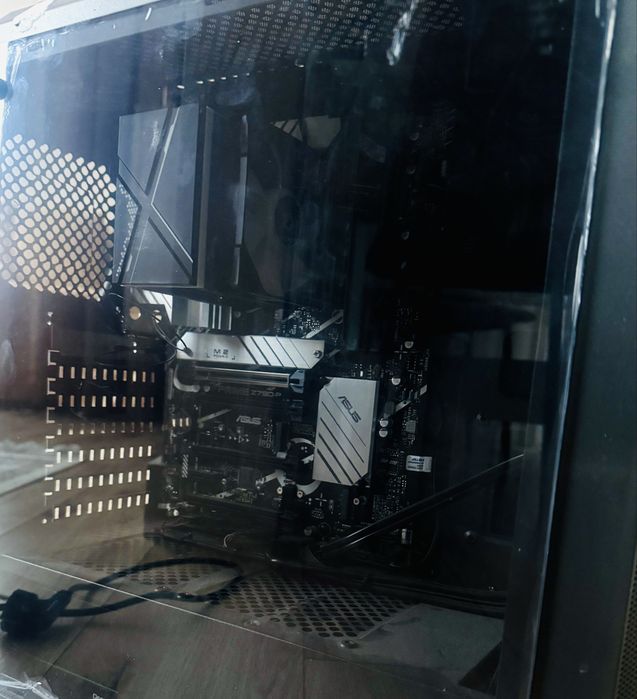 Игровой системный блок