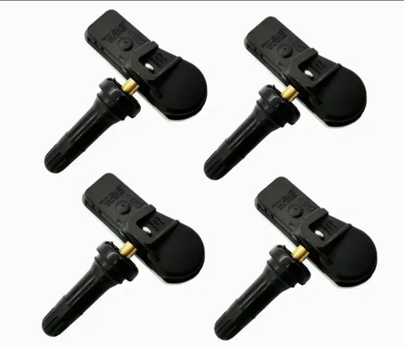 Set Senzori Senzor Presiune Anvelope Hyundai IX35 Tucson I30 Santa Fe
