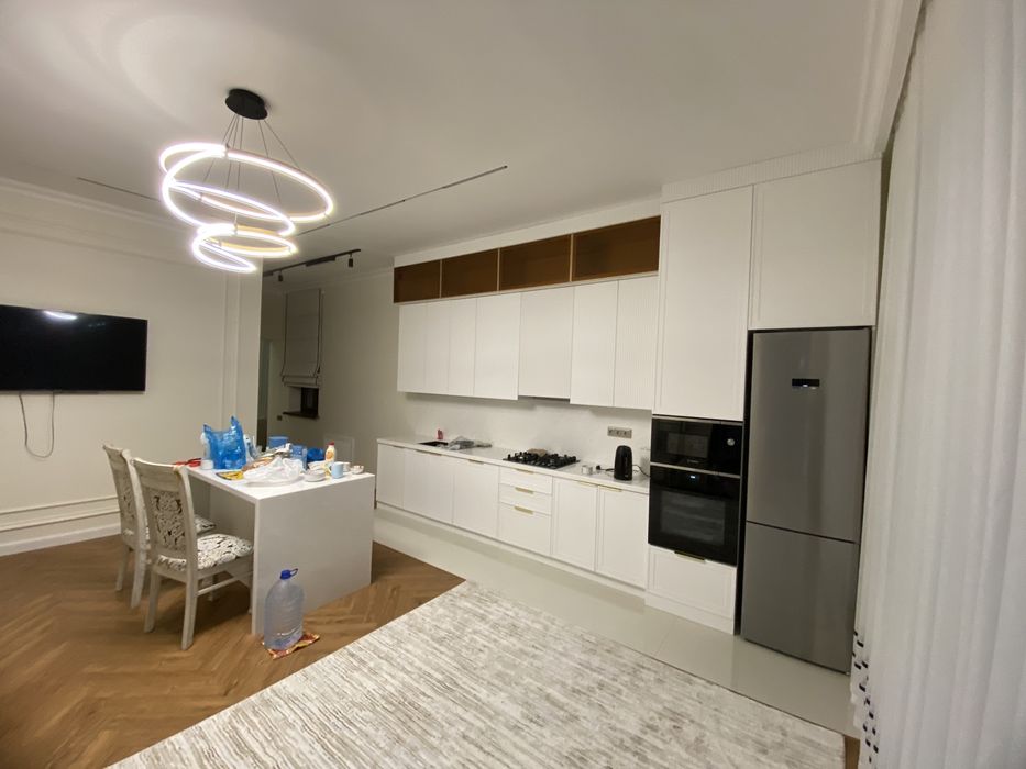 Сборка разборка мебель