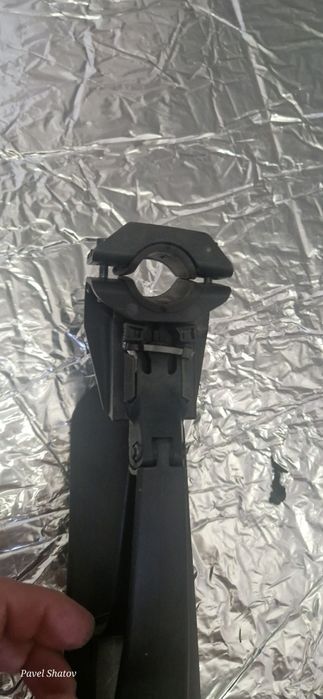 Калник за велосипед заден