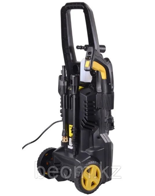 Мойка автомобильная.