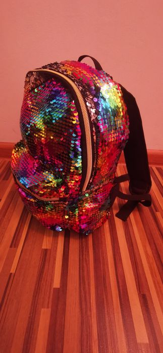 Rucsac paiete