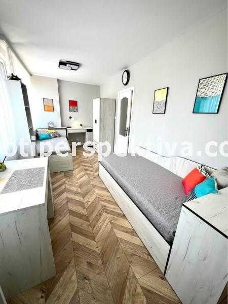Продава се Тристаен апартамент в Пловдив, Христо Смирненски - 97 кв.м за 2269 €/кв.м - Снимка #5