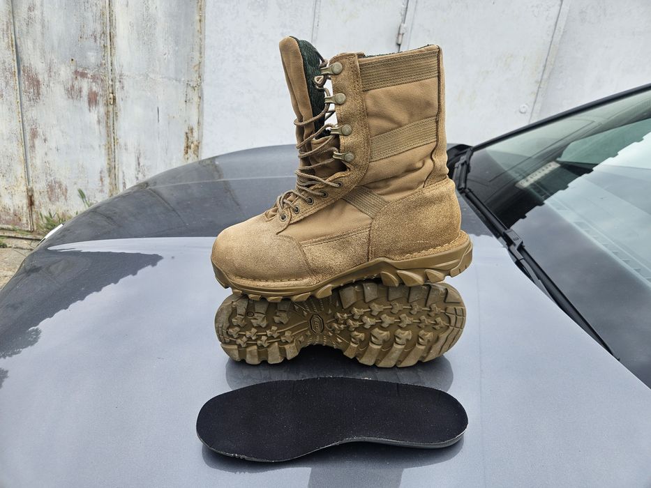 Bocanci iarna Danner 42