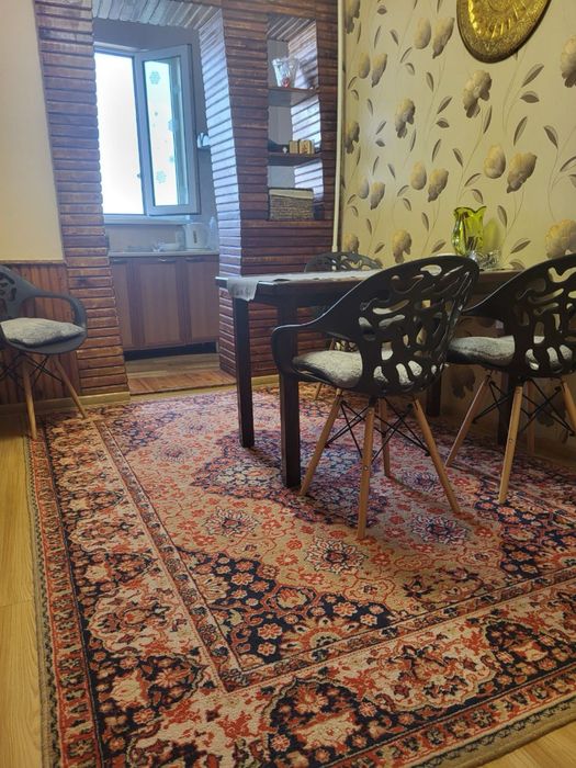 3-комнатная квартира 70 м² — Ц-5 | Метро Минор | Юнусобадский район