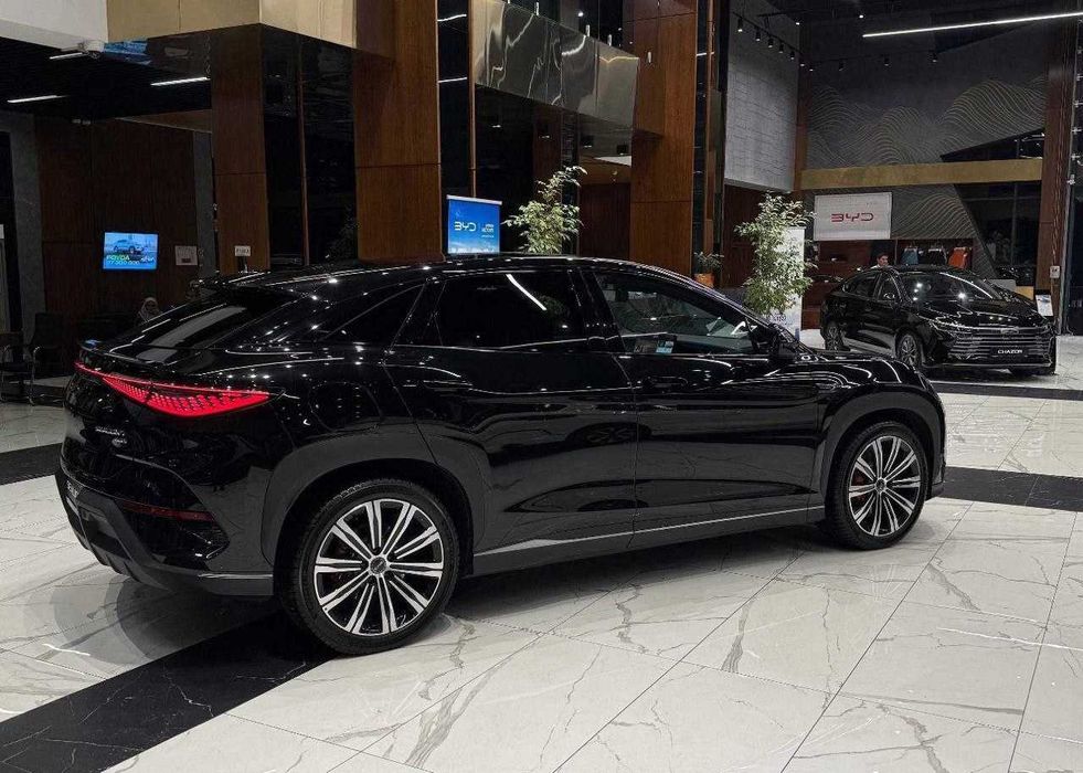 BYD Sealion 07 hamma pozitsiyalarini naqt va nasiya asosida chiqazamiz