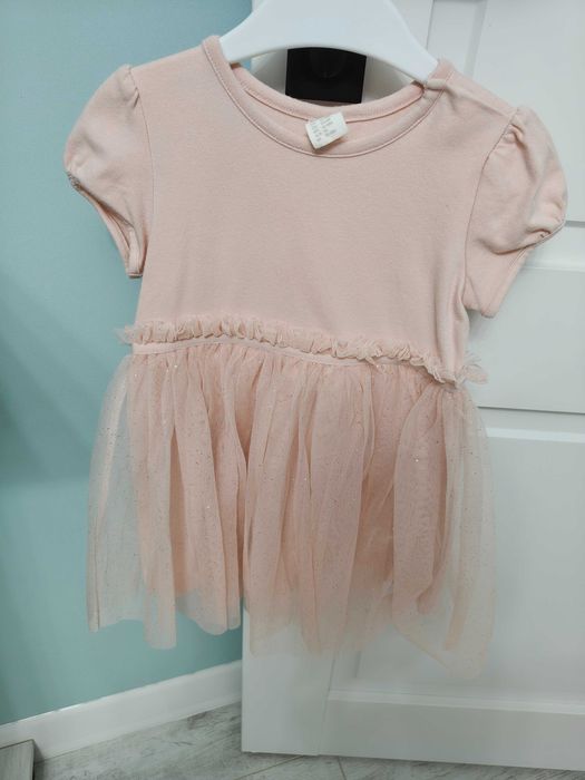 Платья на девочку 86 размер