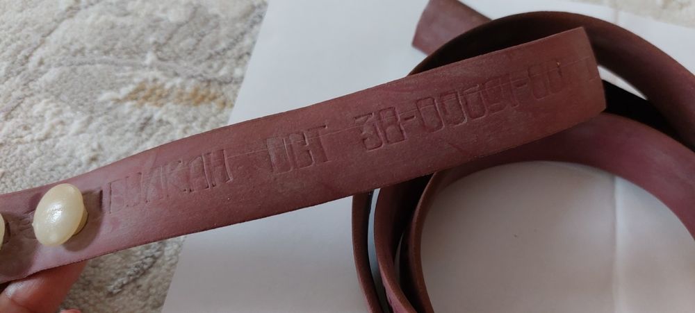 Жгут медицинский венозный