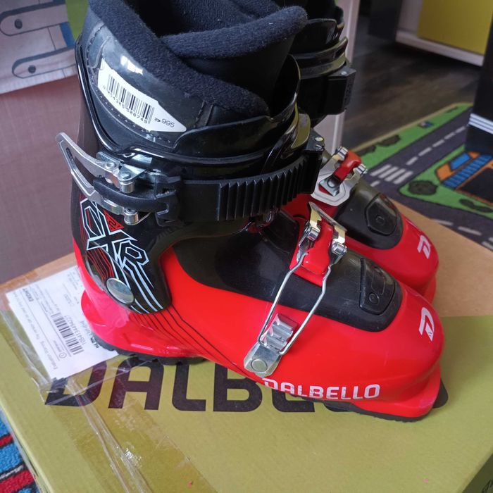 Детски ски обувки Dalbello 225/262mm