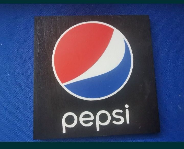 Pepsi Coaster suport pahare Pepsi
