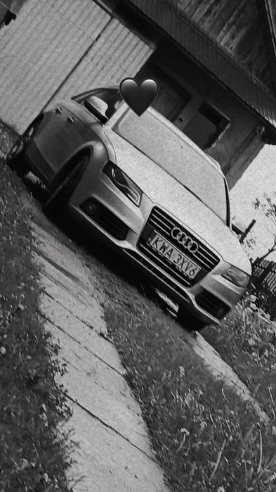 AUDI A4 Avant 2009 — imagine 3
