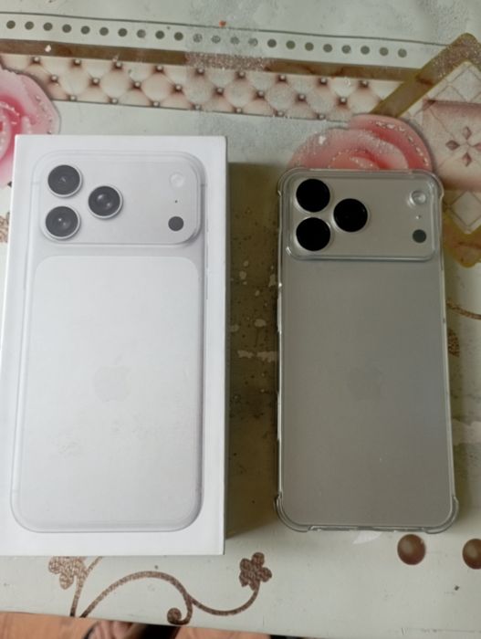 Продам телефон почти новый