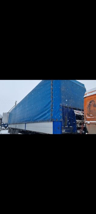 Грузоперевозки камазы полуприцепы