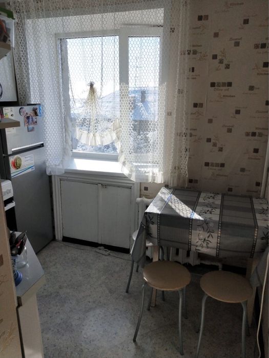 Продам 2 комнатную квартиру