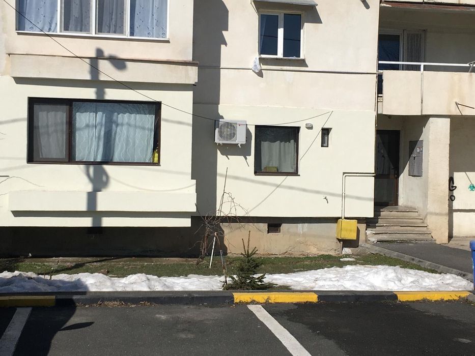 Apartament ultracentral Otopeni