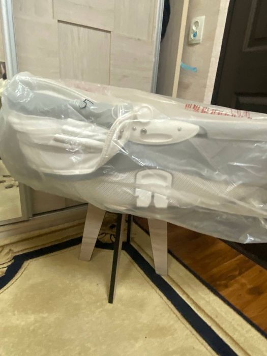 Пролается коляска Adamex Barletta