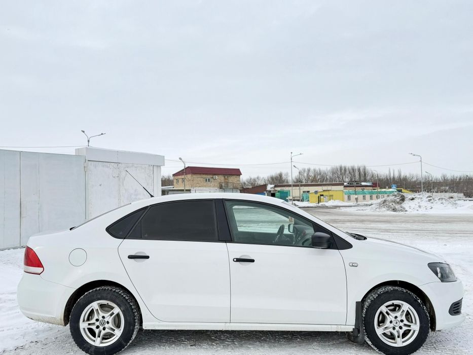 Продам Volkswagen Polo