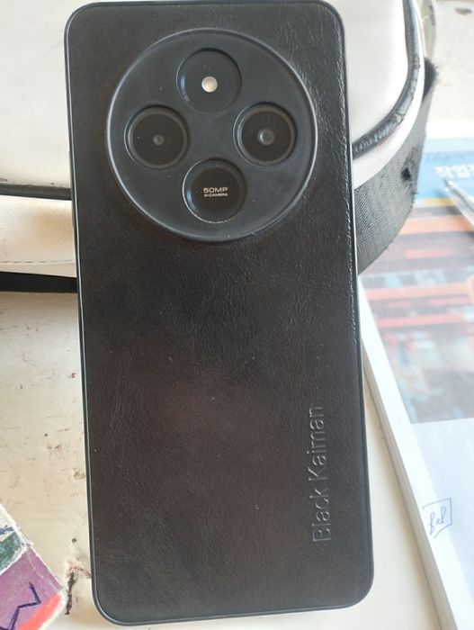 Redmi 14C. Xotira 128GB.