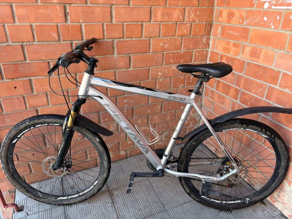 Продам велосипед