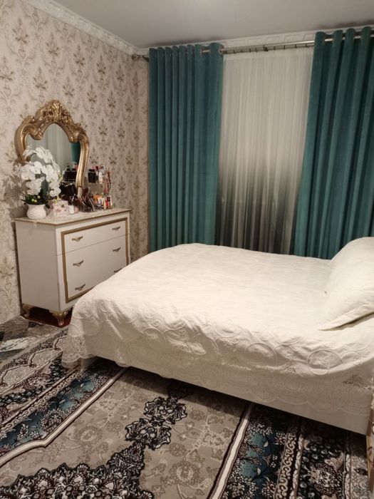 Юнусабадский район Каракамыш 2/4