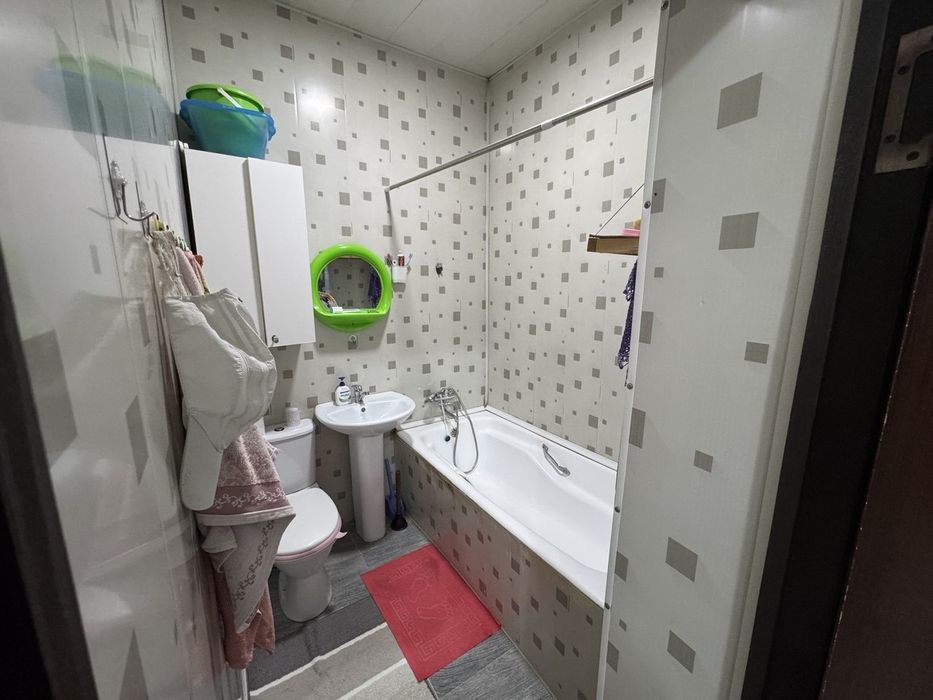 Продаётся дом 3х комнатный...