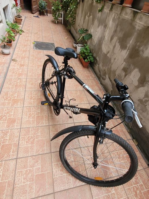 BITWIN bicicleta