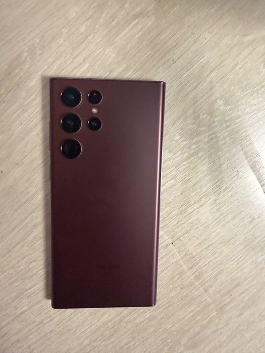 Продам Samsung Galaxy S22 Ultra 5G