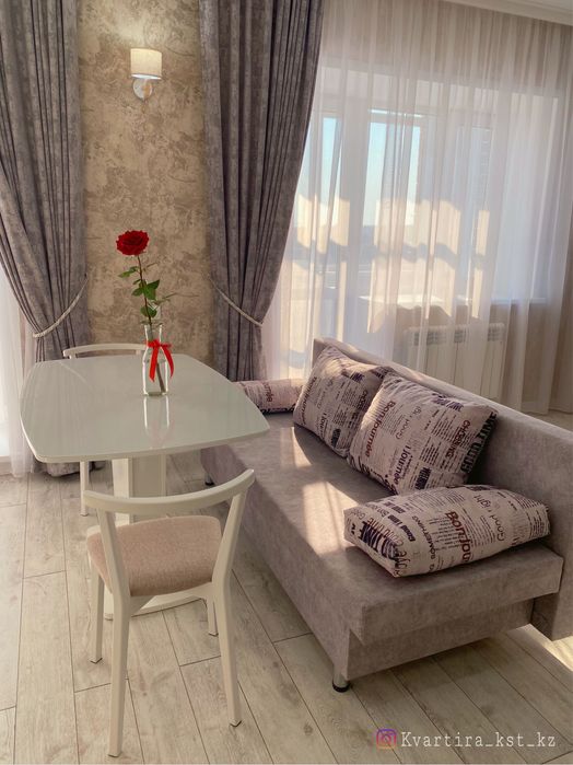 Квартира посуточно. Центр