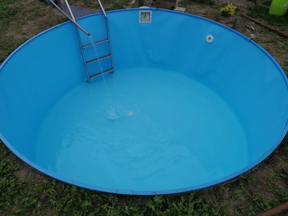 Reparatii Piscine