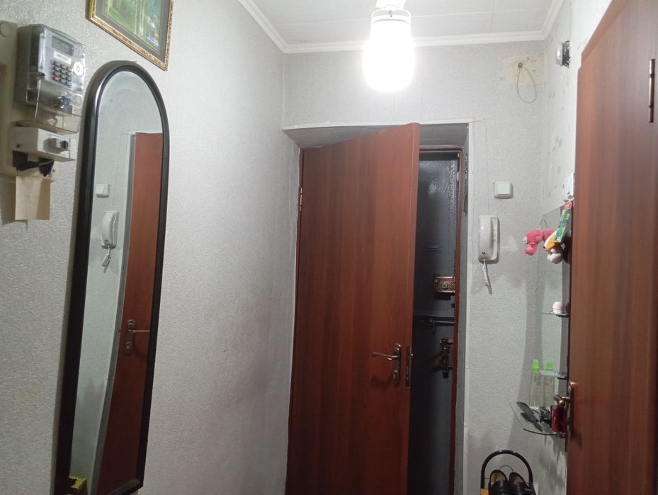 Продается 2х комнатная квартира