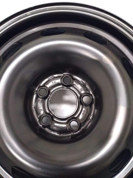 Janta rezerva vw skoda 15 5x100