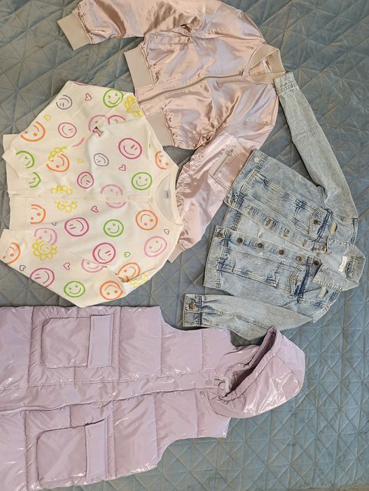 Дрехи, размер 158