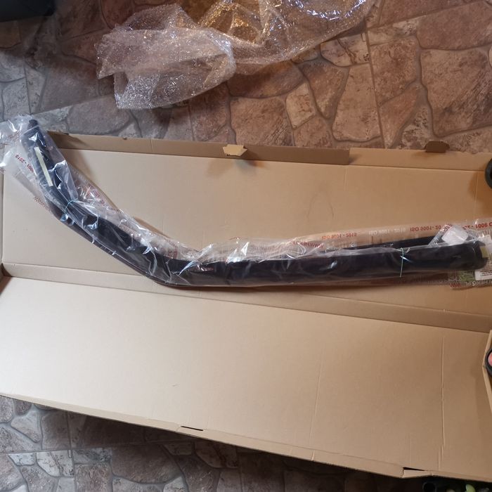 Ветробрани  за Мицубиши Паджеро