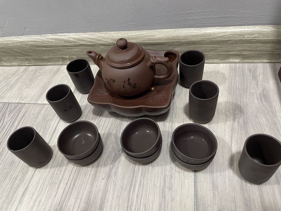 Китайский посуды для чай оригинал